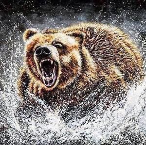 Meet your Posher, Corby